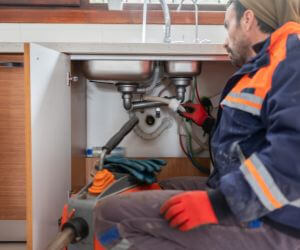About Water Heater Repair LLC Van Alstyne, TX